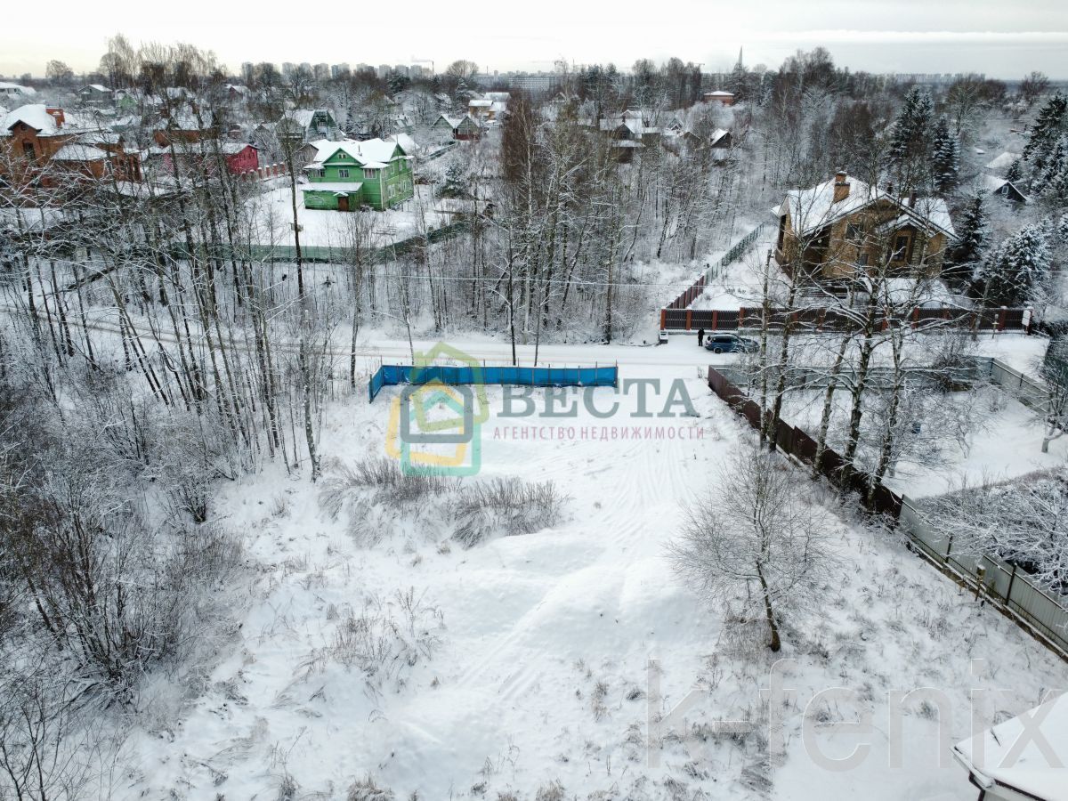 участок 12 сот